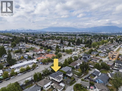 4580 BOUNDARY Road | Burnaby British Columbia | Slide Image Twenty-two