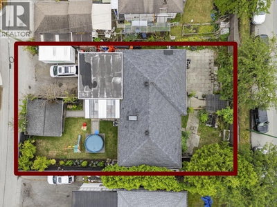 4580 BOUNDARY Road | Burnaby British Columbia | Slide Image Twenty-three