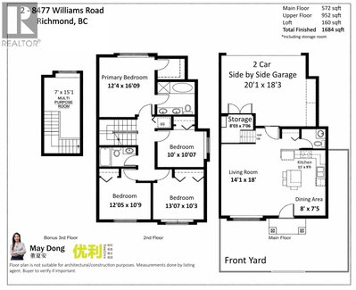 8477 WILLIAMS Road | Richmond British Columbia | Slide Image Twenty-two