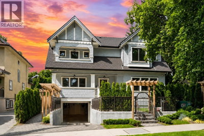 2373 7TH Avenue | Vancouver British Columbia | Slide Image Two