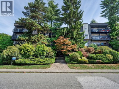 150 5TH Street | North Vancouver British Columbia | Slide Image One