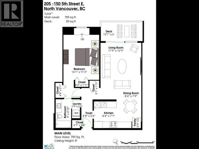 150 5TH Street | North Vancouver British Columbia | Slide Image Twenty-one