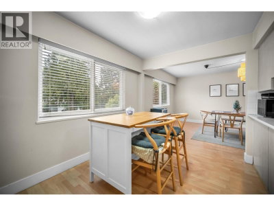 3580 BARGEN Drive | Richmond British Columbia | Slide Image Nineteen