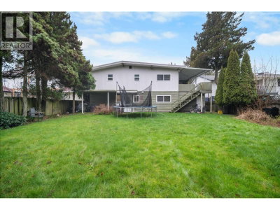 3580 BARGEN Drive | Richmond British Columbia | Slide Image Thirty-four