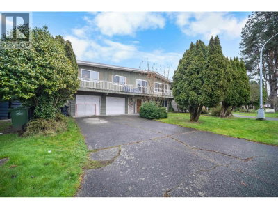 3580 BARGEN Drive | Richmond British Columbia | Slide Image Thirty-five