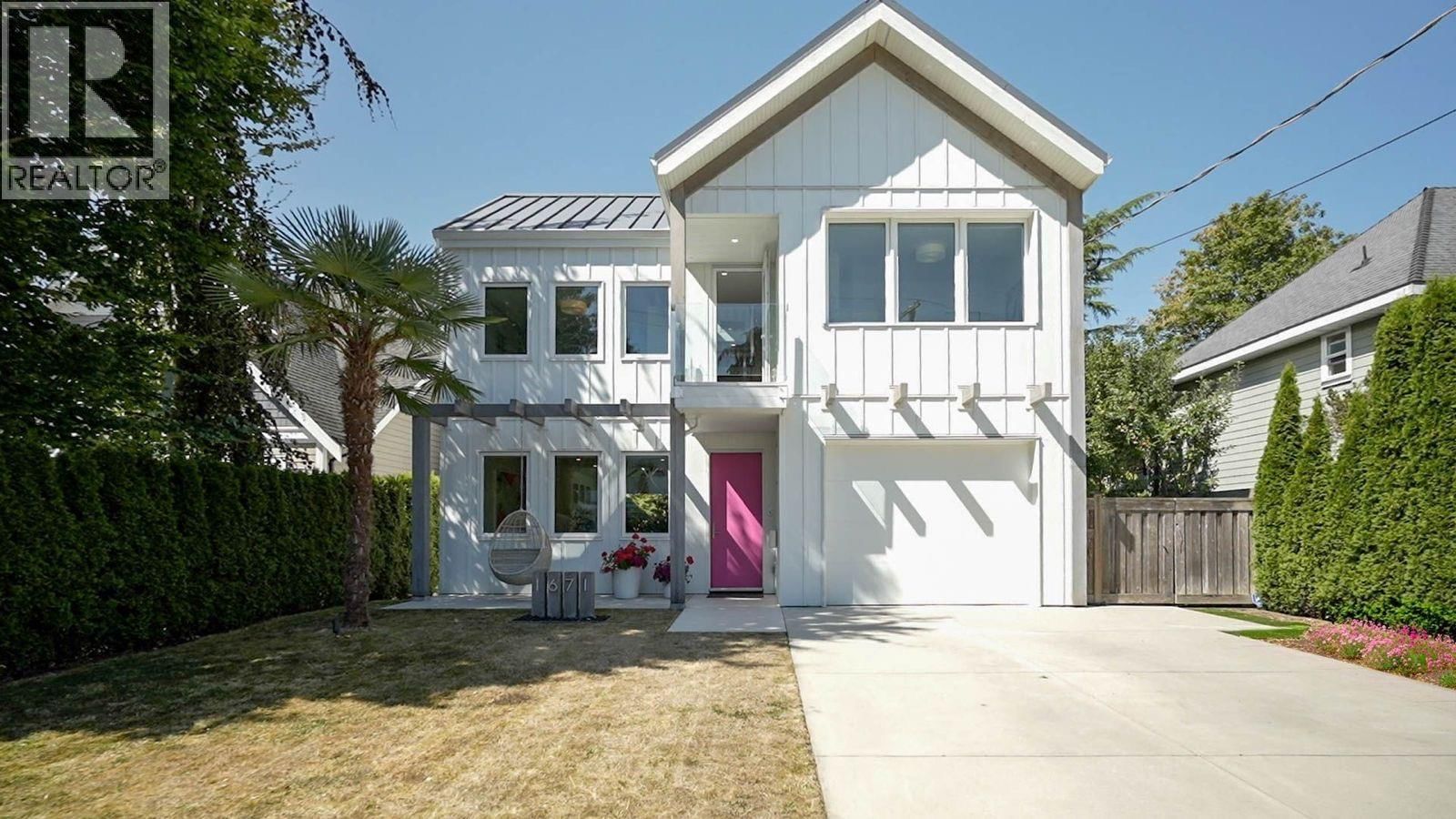 1671 FARRELL Crescent, Delta, British Columbia V4L 1T9