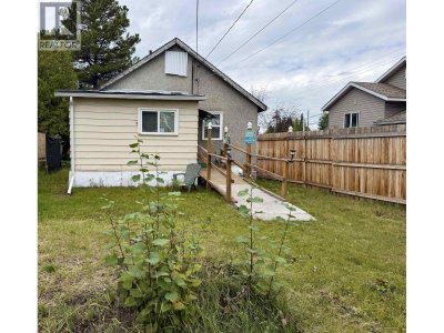534 IRWIN Street | Prince George British Columbia | Slide Image Three