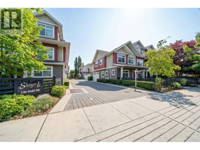 5180 BLUNDELL Road | Richmond British Columbia | Slide Image One