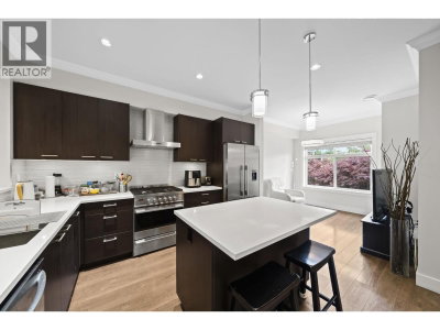 5180 BLUNDELL Road | Richmond British Columbia | Slide Image Five