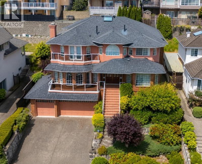 2248 SICAMOUS Avenue | Coquitlam British Columbia | Slide Image One