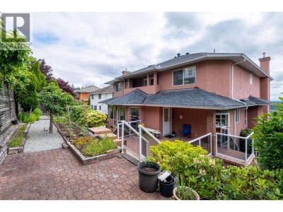 2248 SICAMOUS Avenue | Coquitlam British Columbia | Slide Image Thirty