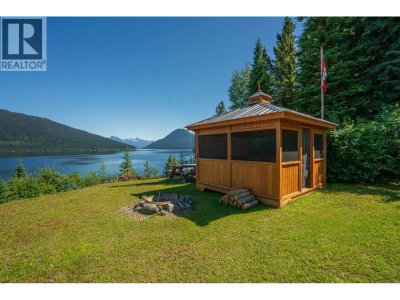 4490 BOWRON LAKE Road | Wells British Columbia | Slide Image Fifteen