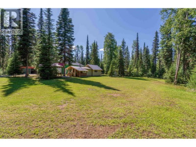 4490 BOWRON LAKE Road | Wells British Columbia | Slide Image Seventeen