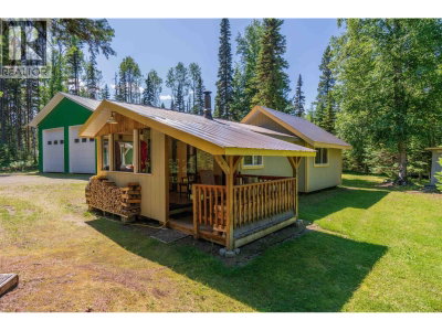 4490 BOWRON LAKE Road | Wells British Columbia | Slide Image Eighteen