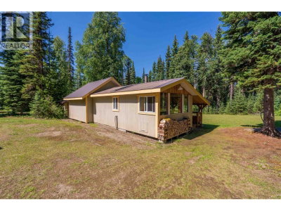 4490 BOWRON LAKE Road | Wells British Columbia | Slide Image Twenty-three
