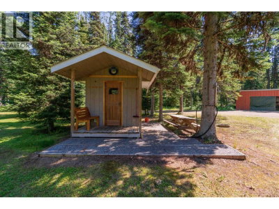 4490 BOWRON LAKE Road | Wells British Columbia | Slide Image Twenty-six