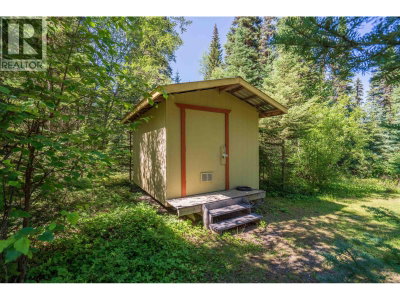 4490 BOWRON LAKE Road | Wells British Columbia | Slide Image Twenty-eight
