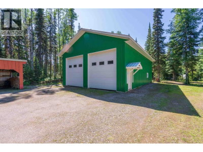 4490 BOWRON LAKE Road | Wells British Columbia | Slide Image Twenty-nine