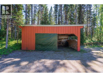 4490 BOWRON LAKE Road | Wells British Columbia | Slide Image Thirty-six