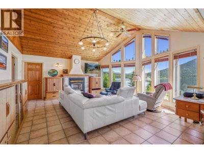 4490 BOWRON LAKE Road | Wells British Columbia | Slide Image Eight