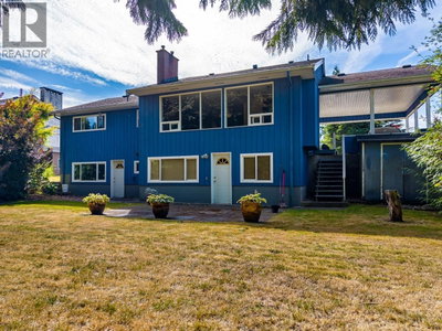 1721 BOWMAN Avenue | Coquitlam British Columbia | Slide Image Six