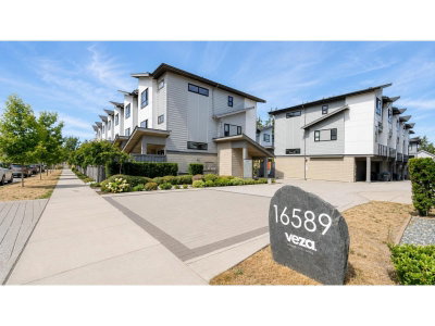 16589 25 Avenue | Surrey British Columbia | Slide Image One