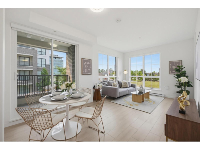 20078 85 Avenue Langley British Columbia, V2Y 3Z2 - 2 Bedrooms Condo For Sale