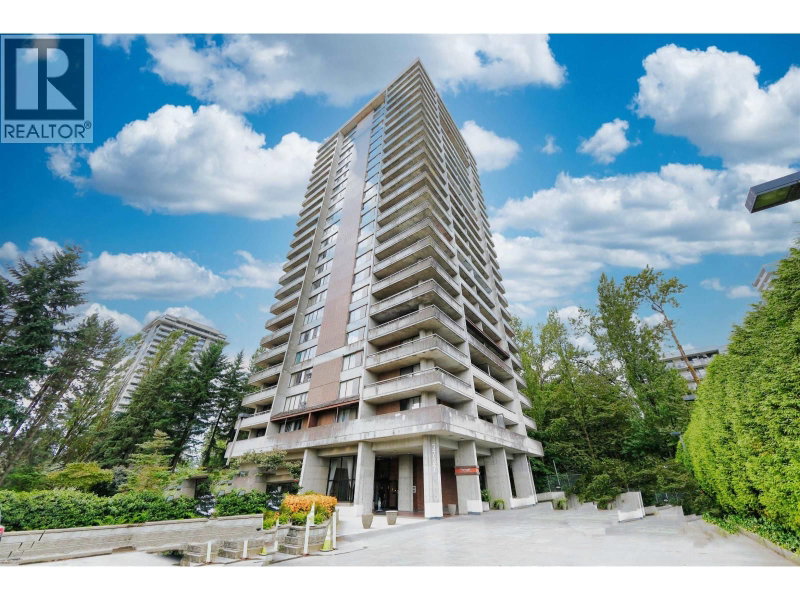 3737 BARTLETT Court Burnaby British Columbia, V3J 7E3 - 2 Bedrooms Condo For Sale