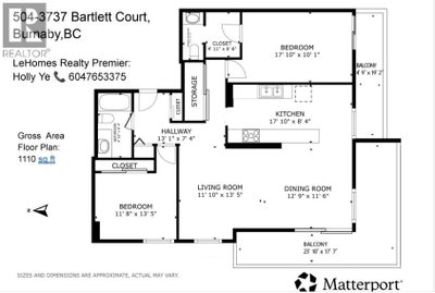 3737 BARTLETT Court | Burnaby British Columbia | Slide Image Twenty-seven