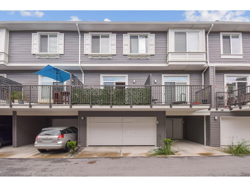 15850 85 Avenue Surrey British Columbia, V4N 6W2 - 4 Bedrooms Condo For Sale