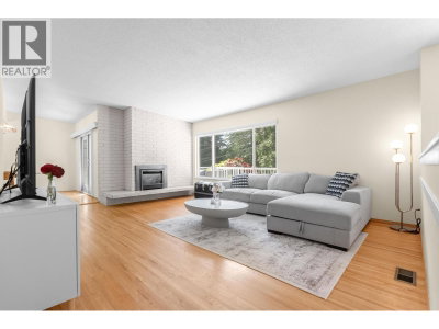 646 WINDSOR Road | North Vancouver British Columbia | Slide Image Two