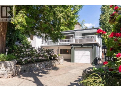 646 WINDSOR Road | North Vancouver British Columbia | Slide Image Twenty-eight
