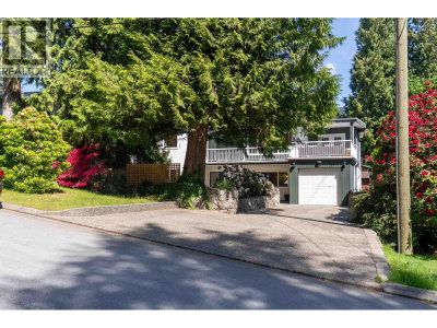646 WINDSOR Road | North Vancouver British Columbia | Slide Image Twenty-nine