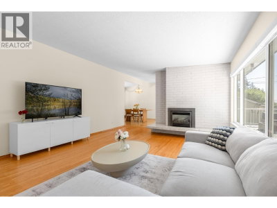 646 WINDSOR Road | North Vancouver British Columbia | Slide Image Three
