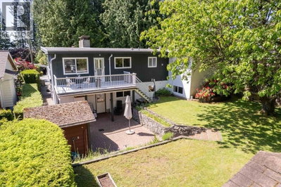 646 WINDSOR Road | North Vancouver British Columbia | Slide Image Thirty-three