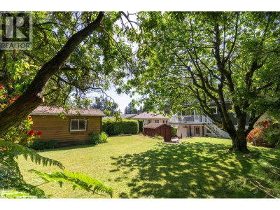 646 WINDSOR Road | North Vancouver British Columbia | Slide Image Thirty-five