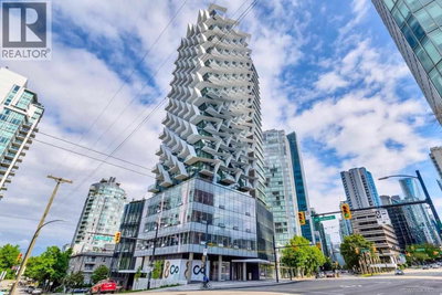620 CARDERO Street | Vancouver British Columbia | Slide Image One