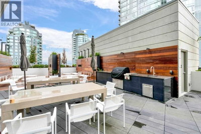 620 CARDERO Street | Vancouver British Columbia | Slide Image Seventeen