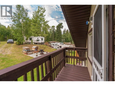 25635 NESS LAKE Road | Prince George British Columbia | Slide Image Ten
