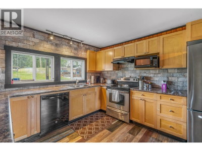 25635 NESS LAKE Road | Prince George British Columbia | Slide Image Thirteen