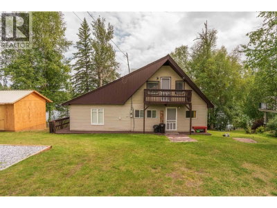 25635 NESS LAKE Road | Prince George British Columbia | Slide Image Two