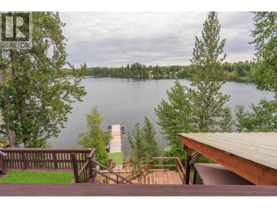 25635 NESS LAKE Road | Prince George British Columbia | Slide Image Twenty-eight