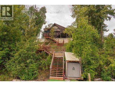 25635 NESS LAKE Road | Prince George British Columbia | Slide Image Twenty-nine