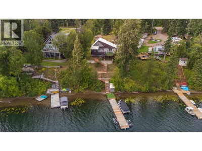 25635 NESS LAKE Road | Prince George British Columbia | Slide Image Thirty-two