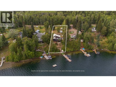 25635 NESS LAKE Road | Prince George British Columbia | Slide Image Thirty-three