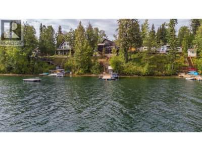 25635 NESS LAKE Road | Prince George British Columbia | Slide Image Thirty-four