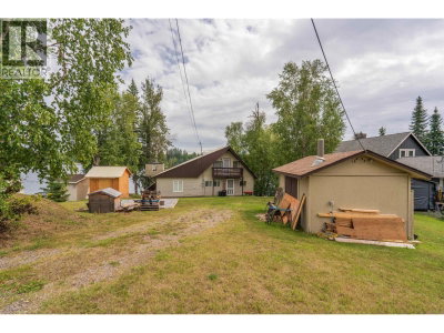 25635 NESS LAKE Road | Prince George British Columbia | Slide Image Four
