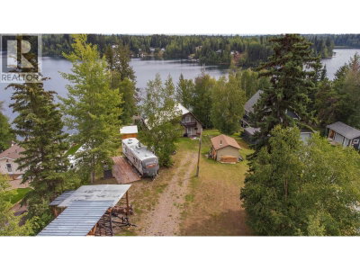 25635 NESS LAKE Road | Prince George British Columbia | Slide Image Six