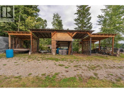 25635 NESS LAKE Road | Prince George British Columbia | Slide Image Nine