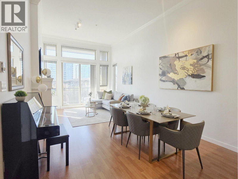 5133 GARDEN CITY Road Richmond British Columbia, V6X 4H9 - 2 Bedrooms Condo For Sale